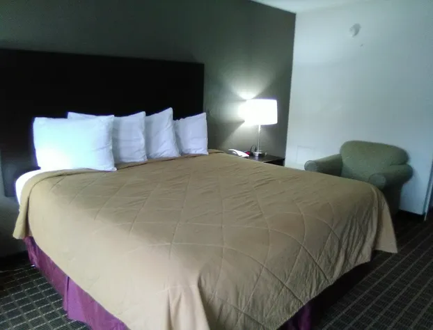 Ameriview Inn And Suites hotel detail image 4