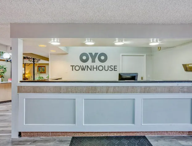 OYO Townhouse Tulsa Woodland Hills hotel detail image 4