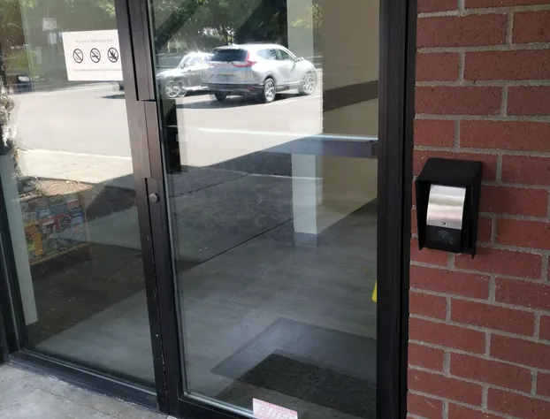 Quality Inn & Suites Wilsonville hotel detail image 2