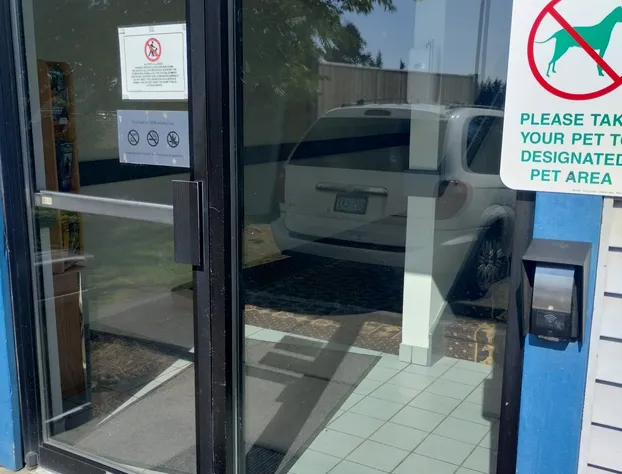 Quality Inn & Suites Wilsonville hotel detail image 3