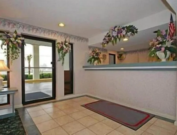 Key West Inn - Montgomery South hotel detail image 3