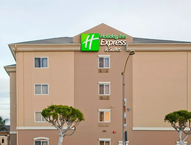 Holiday Inn Express Los Angeles Airport Hawthorne by IHG hotel detail image 2