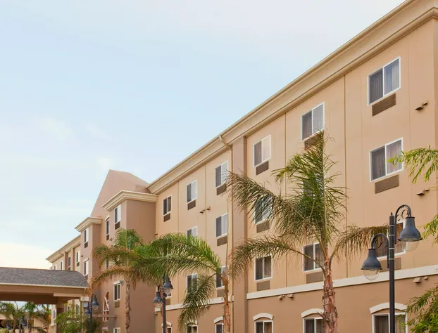 Holiday Inn Express Los Angeles Airport Hawthorne by IHG hotel detail image 3