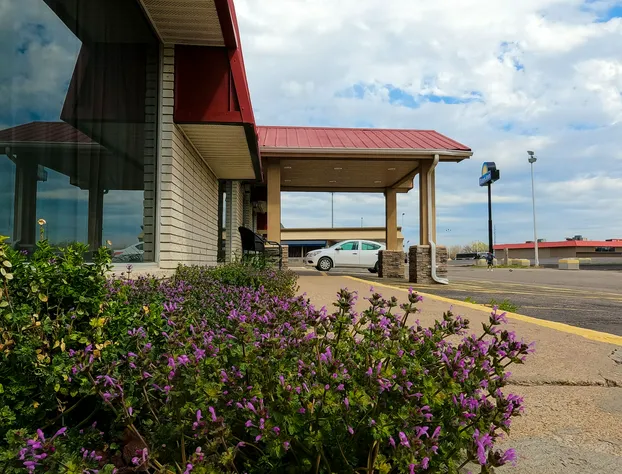 Salina Inn hotel detail image 1
