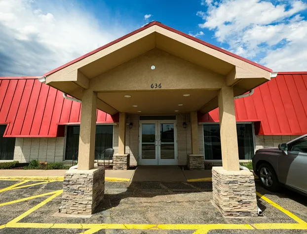 Salina Inn hotel detail image 2