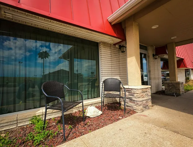 Salina Inn hotel detail image 3