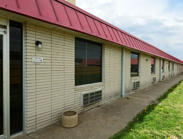 Salina Inn hotel detail image 4