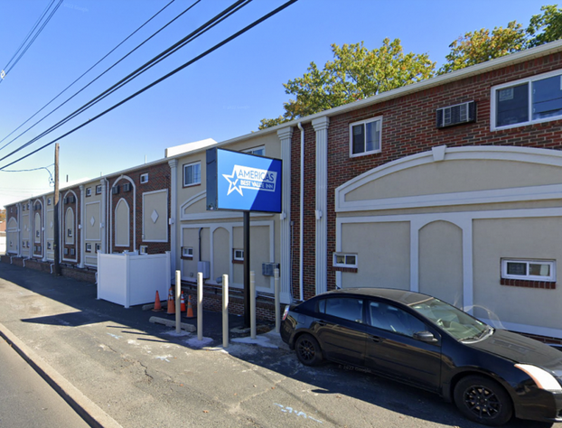 Americas Best Value Inn Avenel Woodbridge hotel detail image 2