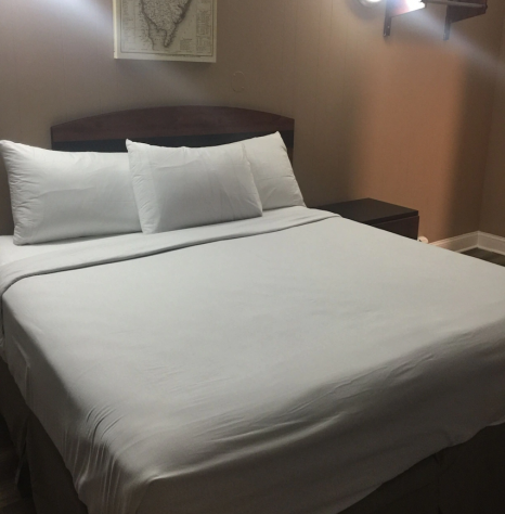 Americas Best Value Inn Avenel Woodbridge hotel detail image 3