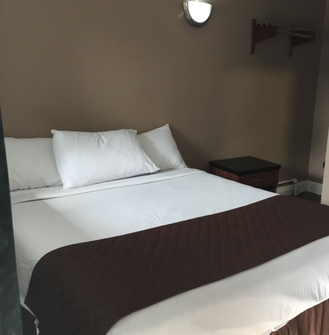 Americas Best Value Inn Avenel Woodbridge hotel detail image 4