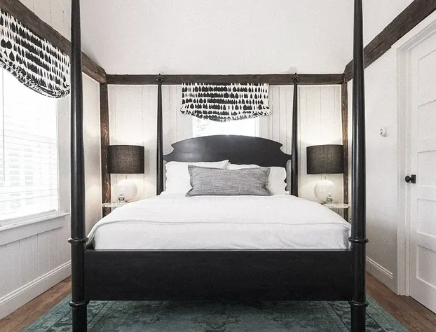 James Pharmacy Bed & Breakfast hotel detail image 3