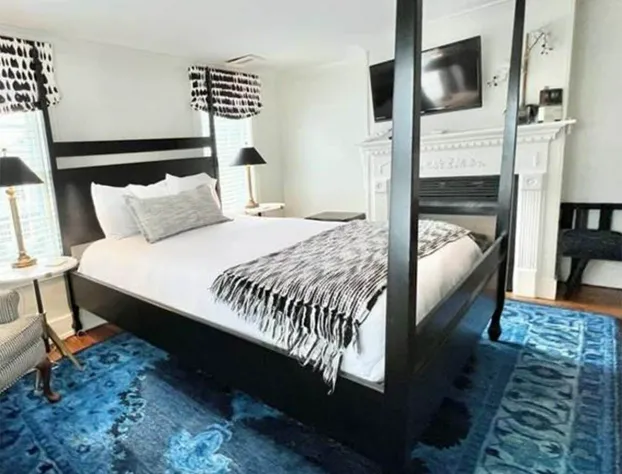 James Pharmacy Bed & Breakfast hotel detail image 4