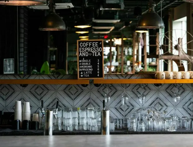 Hotel Nell - Union Market hotel detail image 1