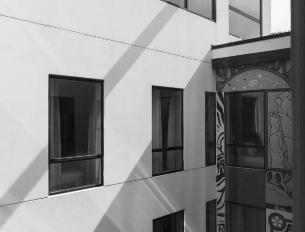 Hotel Nell - Union Market hotel detail image 1