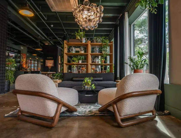 Hotel Nell - Union Market hotel detail image 3