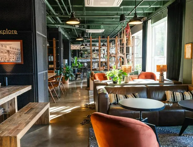 Hotel Nell - Union Market hotel detail image 4