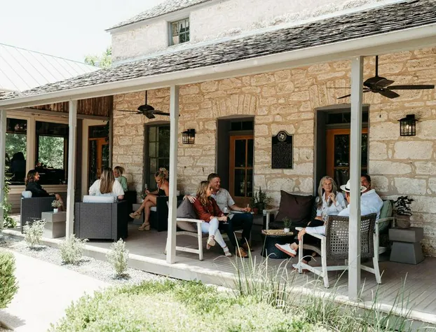 Hill Country Herb Garden hotel detail image 1