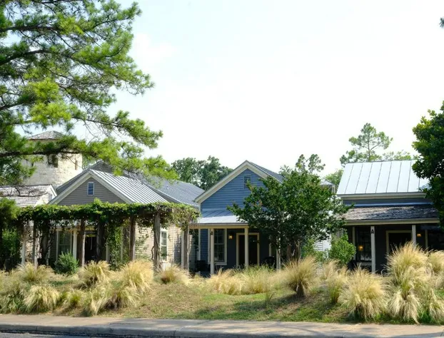 Hill Country Herb Garden hotel detail image 2