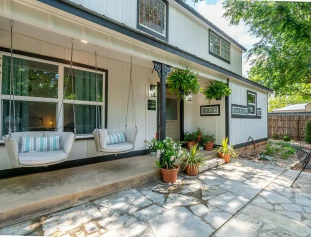 Hill Country Herb Garden hotel detail image 4