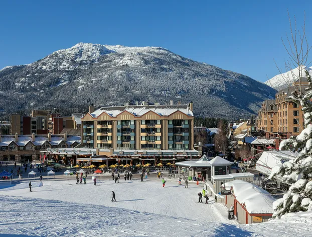 Gibbons Life Accommodations hotel detail image 1