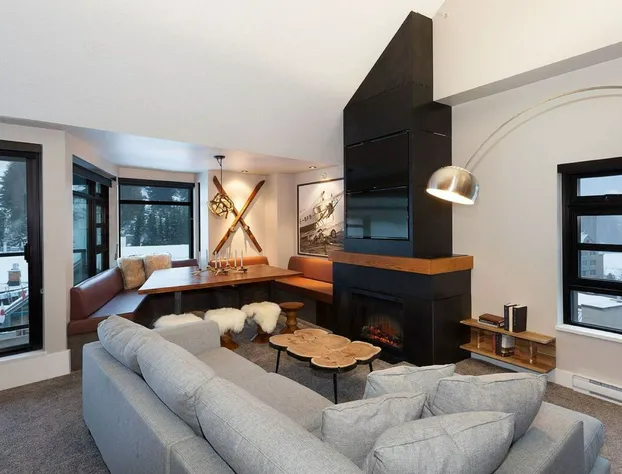 Gibbons Life Accommodations hotel detail image 2