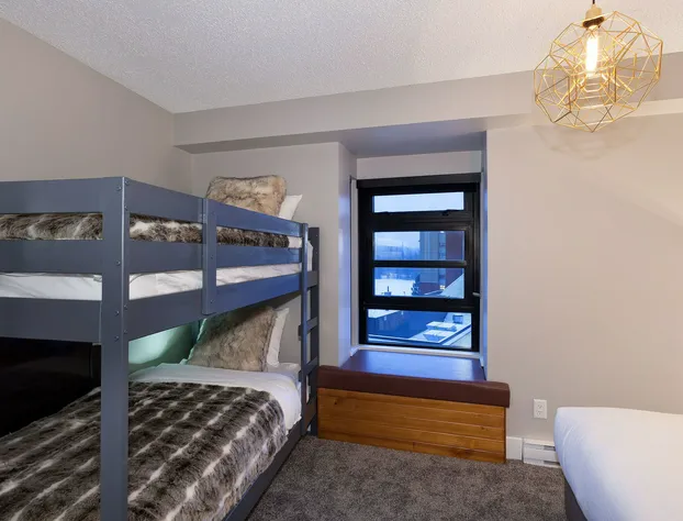 Gibbons Life Accommodations hotel detail image 3