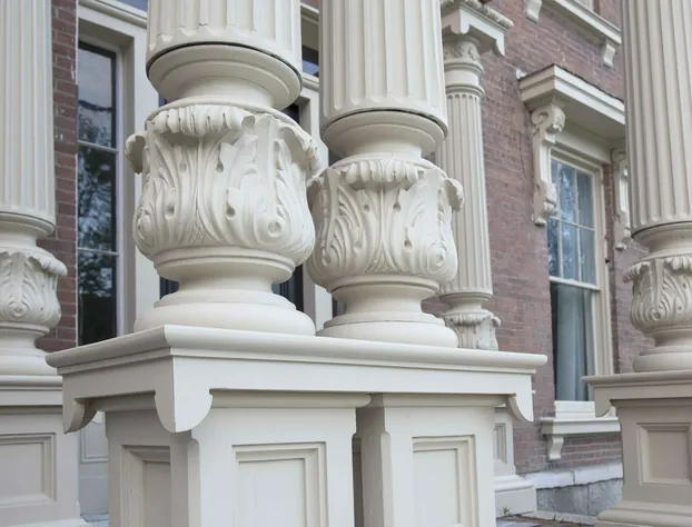 Villa DeWolf hotel detail image 3