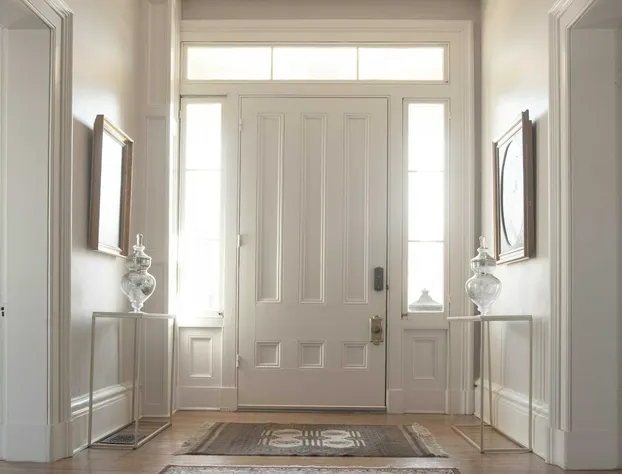 Villa DeWolf hotel detail image 4