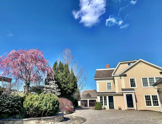 The Inn at Grand Pre Winery hotel detail image 2