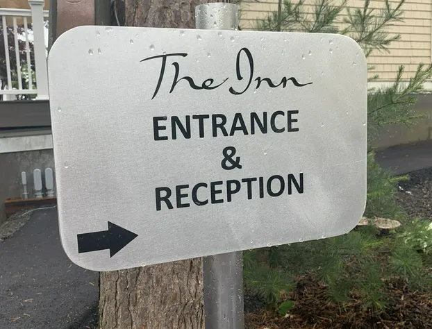 The Inn at Grand Pre Winery hotel detail image 3