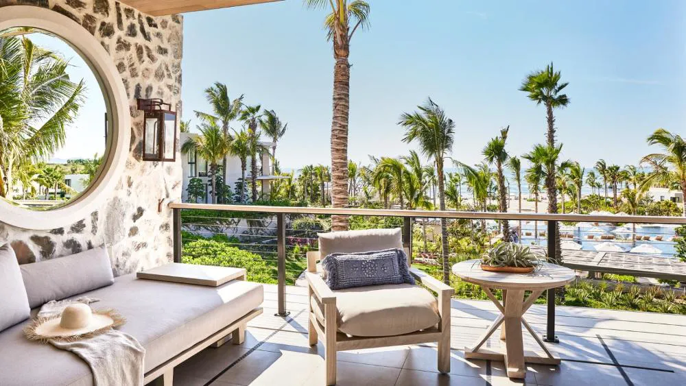 Susurros del Corazón, Auberge Collection hotel hero