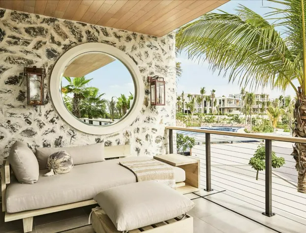 Susurros del Corazón, Auberge Collection hotel detail image 1