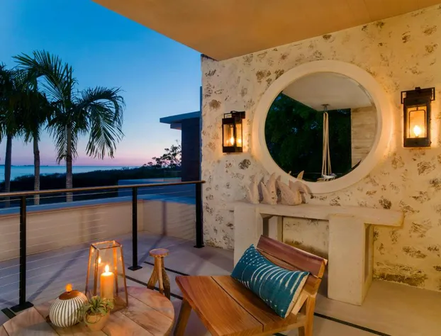 Susurros del Corazón, Auberge Collection hotel detail image 2