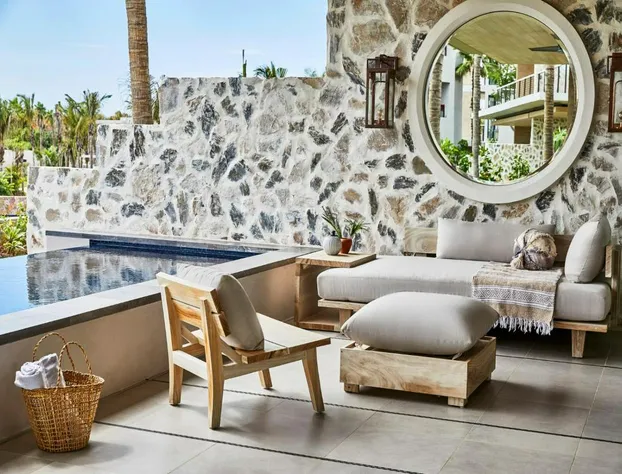 Susurros del Corazón, Auberge Collection hotel detail image 3