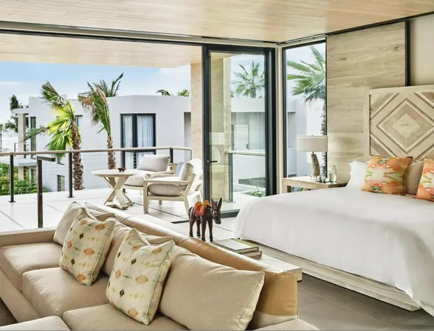 Susurros del Corazón, Auberge Collection hotel detail image 4