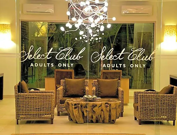 Select Club at Sandos Caracol All Inclusive - Adults Only Area hotel detail image 4