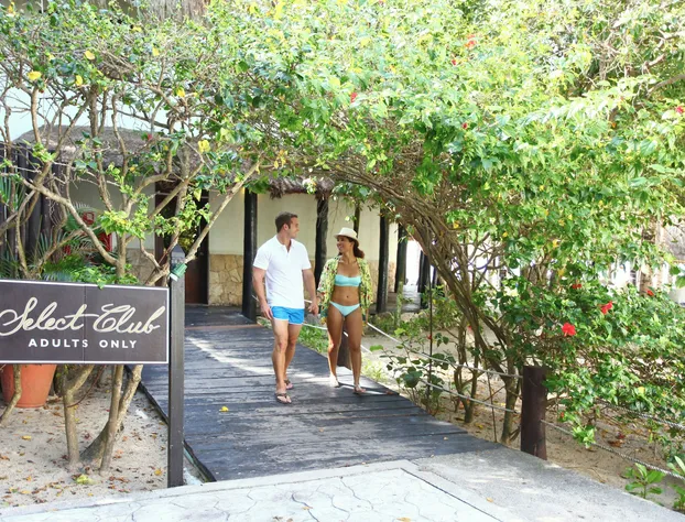 Select Club at Sandos Caracol All Inclusive - Adults Only Area hotel detail image 3