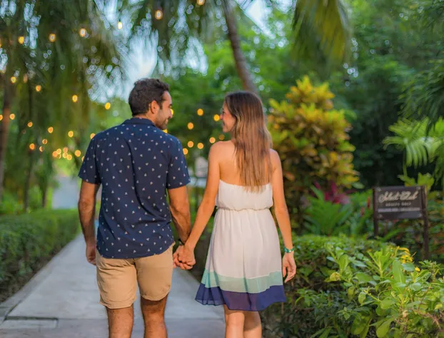 Select Club at Sandos Caracol All Inclusive - Adults Only Area hotel detail image 4