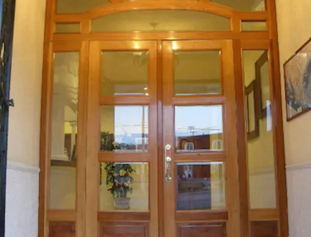 Scala Hotel hotel detail image 1