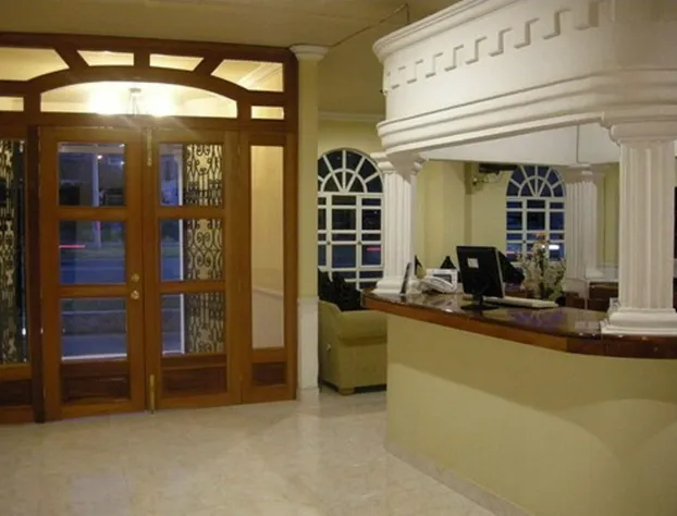 Scala Hotel hotel detail image 3