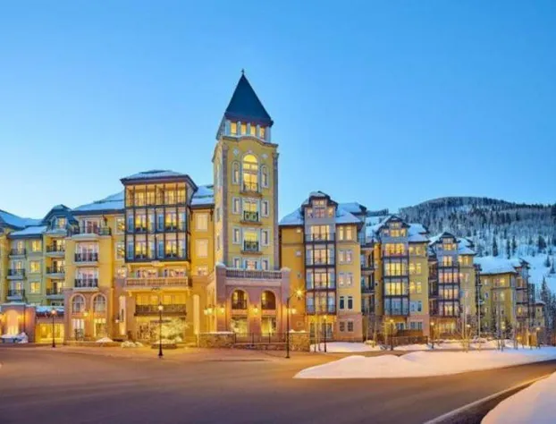 Vail Ritz Carlton 2 Bed hotel detail image 1