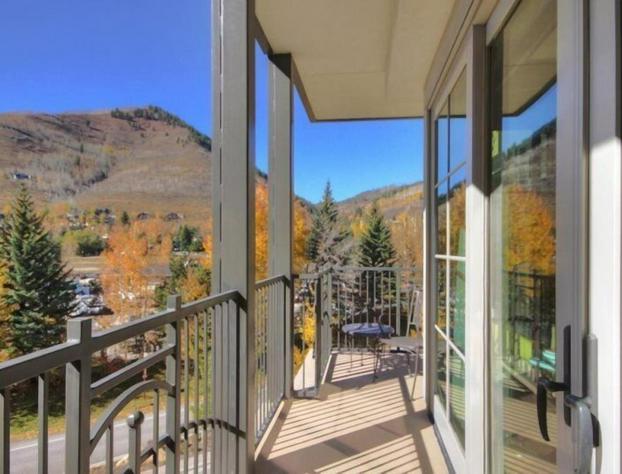 Vail Ritz Carlton 2 Bed hotel detail image 1