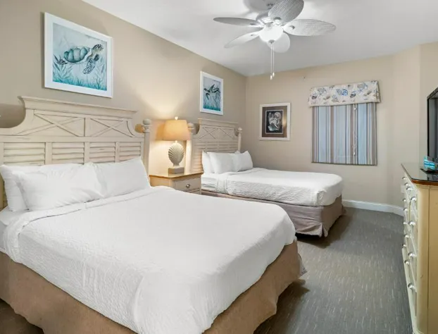 North Beach Resort & Villas hotel detail image 4
