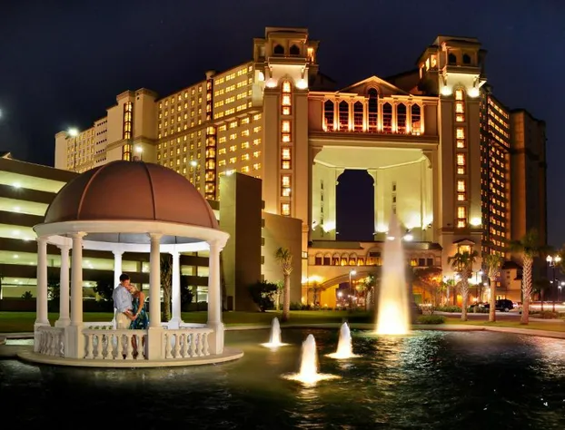 North Beach Resort & Villas hotel detail image 1