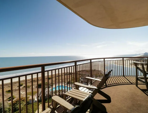 North Beach Resort & Villas hotel detail image 3