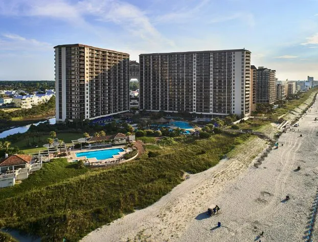 North Beach Resort & Villas hotel detail image 2