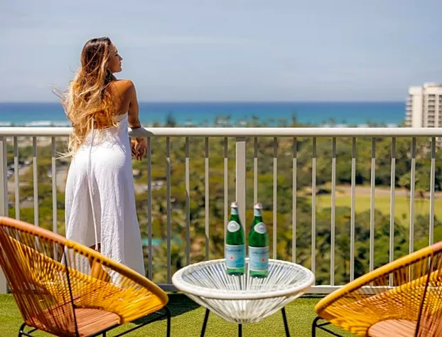 Hotel La Croix hotel detail image 4