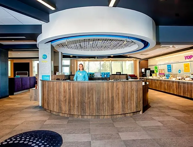 Tru by Hilton Port St. Lucie Tradition hotel detail image 2