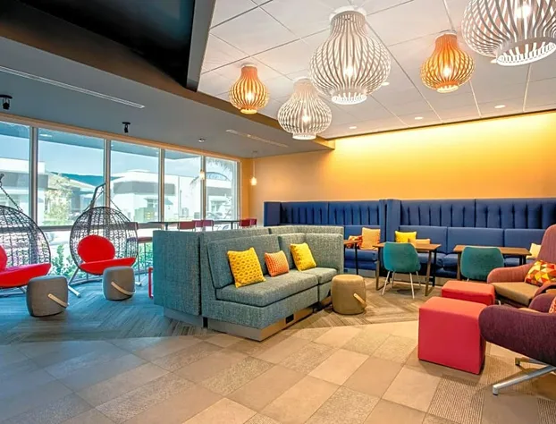 Tru by Hilton Port St. Lucie Tradition hotel detail image 3