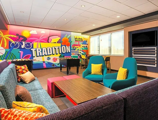 Tru by Hilton Port St. Lucie Tradition hotel detail image 4